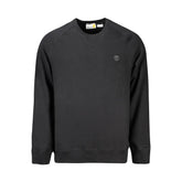 Timberland Black Cotton Mens Sweater -   -  Timberland.